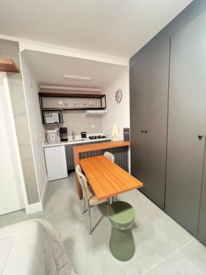 Flat Charmoso Inside Mercure - 50 m Av Paulista - By Palm Rooms - 289